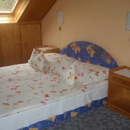 Maison d'hôtes Emma