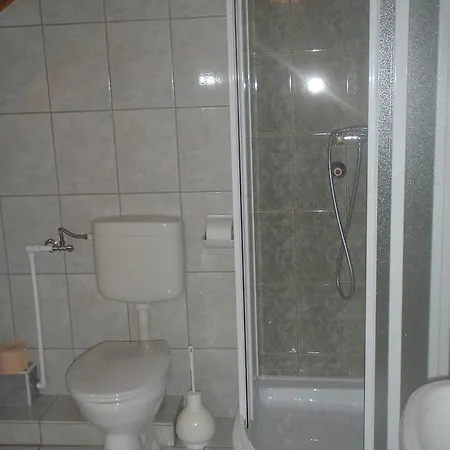 Emma Maison d'hôtes Balatonfüred