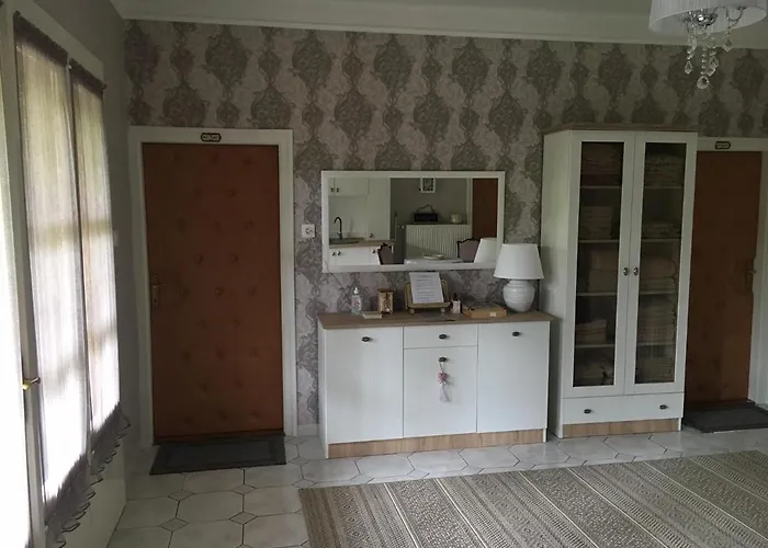 Emma Maison d'hôtes Balatonfüred