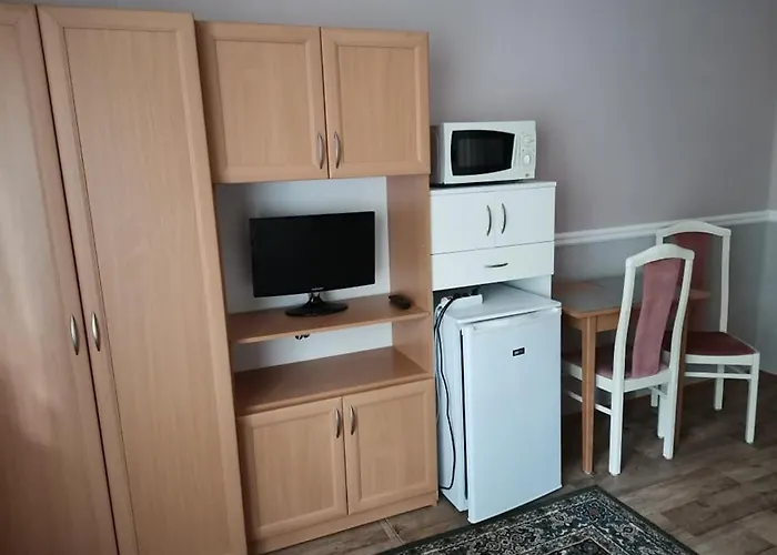 Maison d'hôtes Emma