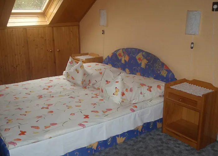 Maison d'hôtes Emma