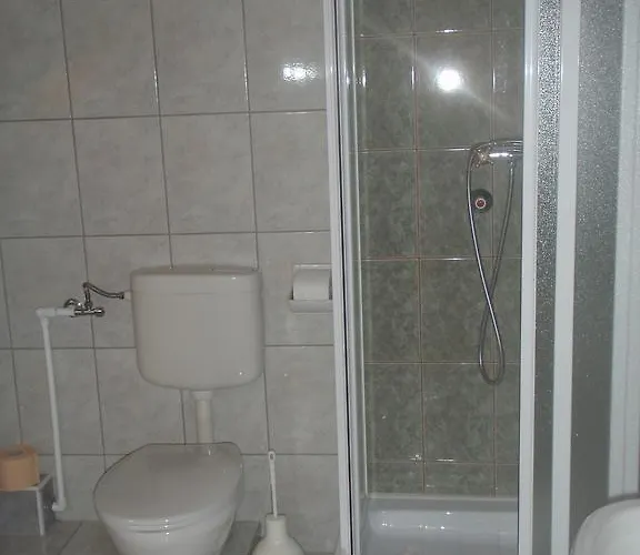 Emma Maison d'hôtes Balatonfüred